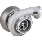 Global Parts 2511384 Turbocharger - view 1