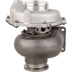 Global Parts 2511398 Turbocharger - view 2