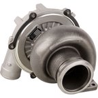 Global Parts 2511398 Turbocharger - view 4