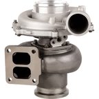 Global Parts 2511398 Turbocharger - view 3