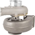 Global Parts 2511404 Turbocharger - view 2