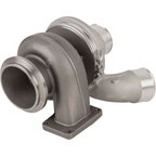 Global Parts 2511406 Turbocharger - view 4