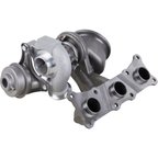 Global Parts 2511412 Turbocharger - view 1