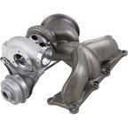 Global Parts 2511413 Turbocharger - view 1