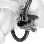 Global Parts 2511433 Turbocharger - view 8
