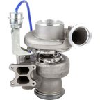 Global Parts 2511436 Turbocharger - view 2