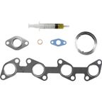 Global Parts 2511463 Turbocharger - view 3