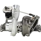 Global Parts 2511469 Turbocharger - view 6