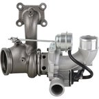 Global Parts 2511531 Turbocharger - view 2
