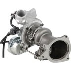 Global Parts 2511533 Turbocharger - view 4