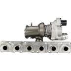 Global Parts 2511535 Turbocharger - view 6