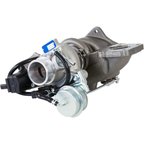 Global Parts 2511537 Turbocharger - view 1
