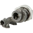 Global Parts 2511538 Turbocharger - view 4