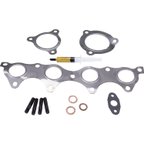 Global Parts 2511542 Turbocharger - view 5