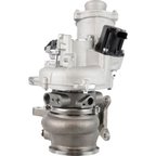 Global Parts 2511545 Turbocharger - view 2