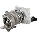 Global Parts 2511545 Turbocharger - view 4