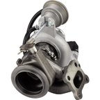Global Parts 2511549 Turbocharger - view 6
