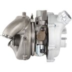 Global Parts 2511550 Turbocharger - view 3
