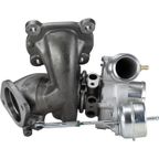 Global Parts 2511551 Turbocharger - view 2