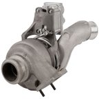Global Parts 2511558 Turbocharger - view 5