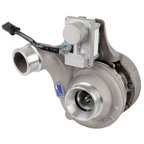 Global Parts 2511558 Turbocharger - view 1