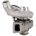 Global Parts 2511558 Turbocharger - view 4