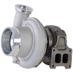 Global Parts 2511559 Turbocharger - view 2
