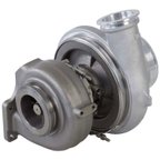 Global Parts 2511559 Turbocharger - view 3