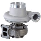 Global Parts 2511559 Turbocharger - view 4