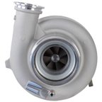 Global Parts 2511559 Turbocharger - view 6
