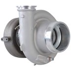 Global Parts 2511559 Turbocharger - view 1