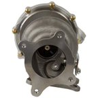 Global Parts 2511573 Turbocharger - view 2