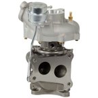 Global Parts 2511573 Turbocharger - view 3