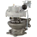 Global Parts 2511573 Turbocharger - view 4