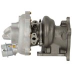 Global Parts 2511573 Turbocharger - view 6
