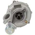 Global Parts 2511573 Turbocharger - view 7