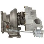 Global Parts 2511573 Turbocharger - view 5