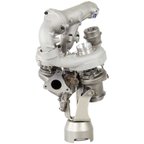 Global Parts 2511576 Turbocharger - view 3