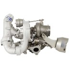 Global Parts 2511576 Turbocharger - view 6