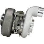 Global Parts 2511578 Turbocharger - view 2