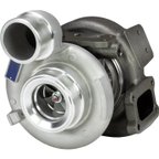 Global Parts 2511578 Turbocharger - view 1
