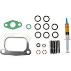 Global Parts 2511578 Turbocharger - view 5