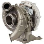Global Parts 2511579 Turbocharger - view 2