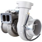 Global Parts 2511581 Turbocharger - view 3