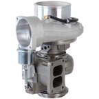 Global Parts 2511581 Turbocharger - view 4