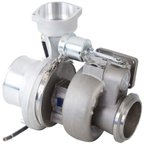 Global Parts 2511581 Turbocharger - view 6