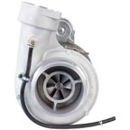 Global Parts 2511581 Turbocharger - view 1