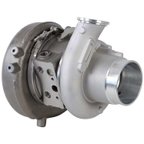 Global Parts 2511584 Turbocharger - view 3