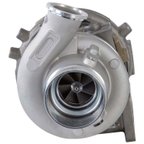 Global Parts 2511584 Turbocharger - view 1
