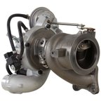 Global Parts 2511585 Turbocharger - view 2